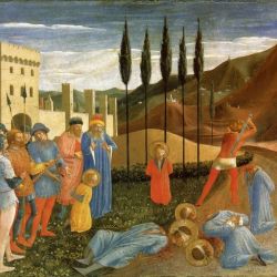 Public execution